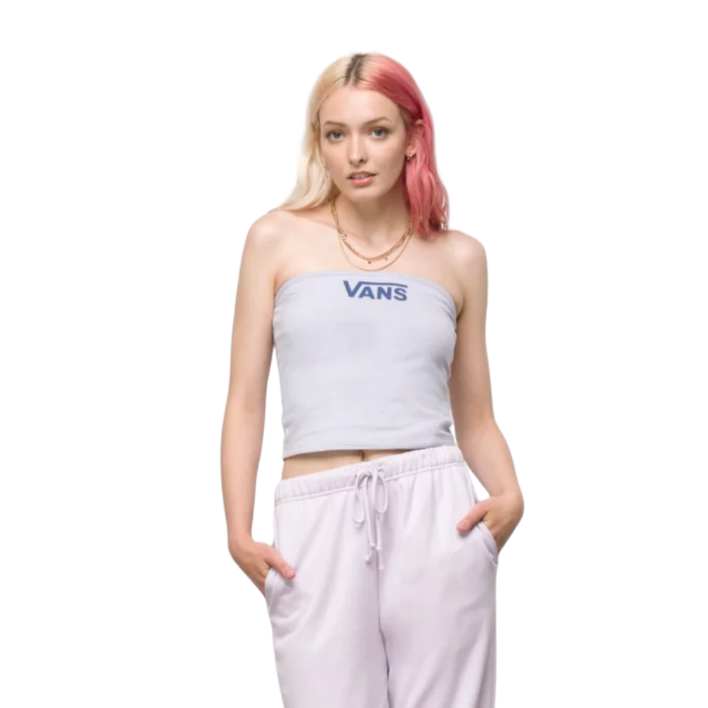 Vans Women's Flying V Tube Top