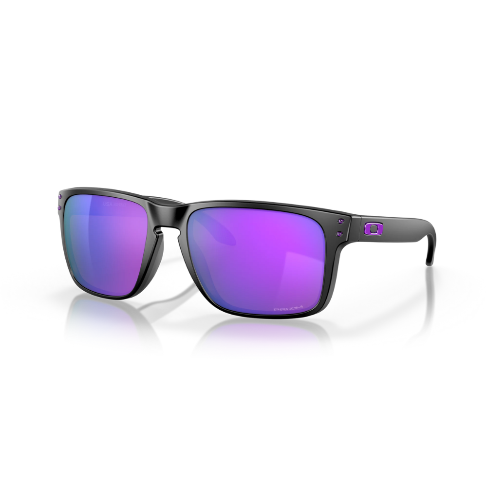 Oakley Oakley Holbrook Mens Lifestyle Prizm Sunglasses Mens Sunglasses Lifestyle