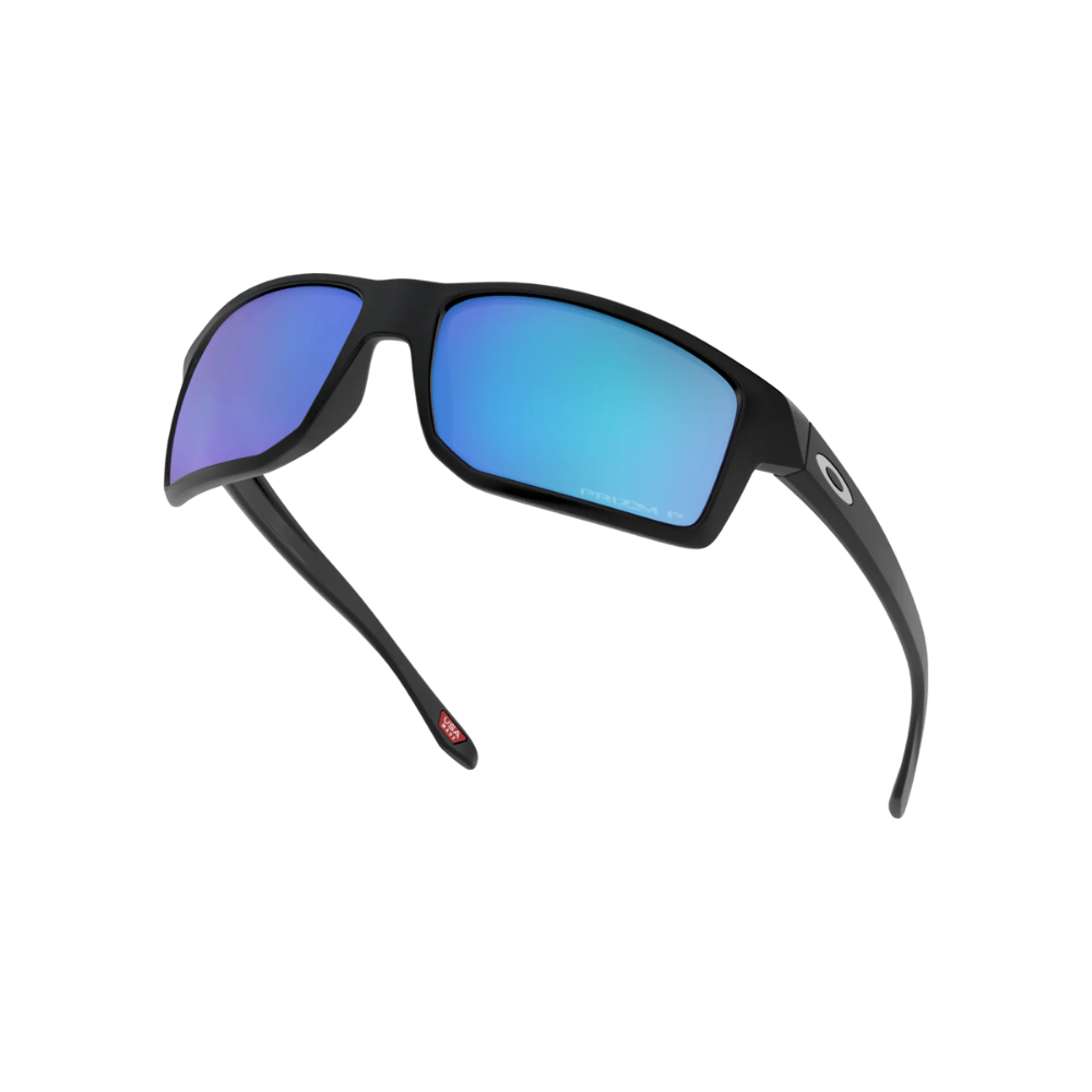 Oakley Oakley Gibston - Men's Sunglasses Mens Sunglasses Polarized