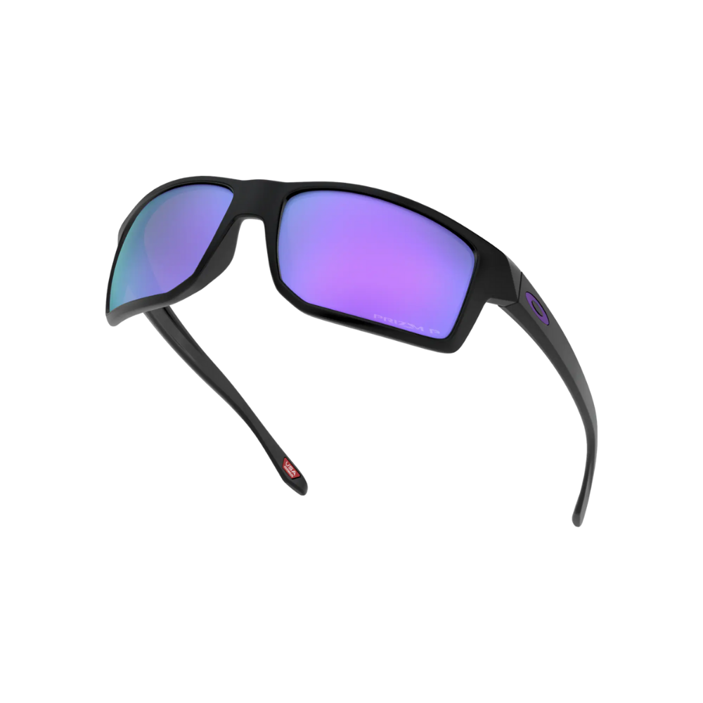 Oakley Oakley Gibston - Men's Sunglasses Mens Sunglasses Polarized