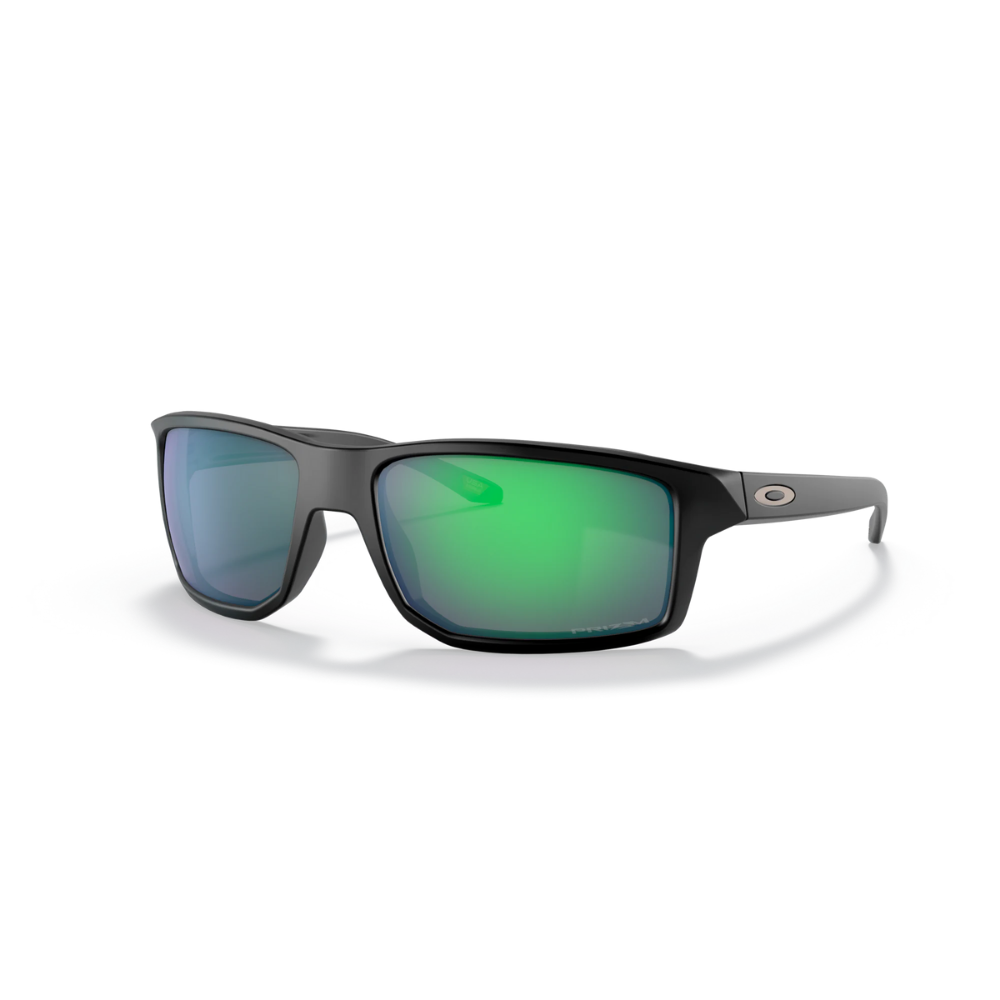 Oakley Oakley Gibston - Men's Sunglasses Mens Sunglasses Polarized