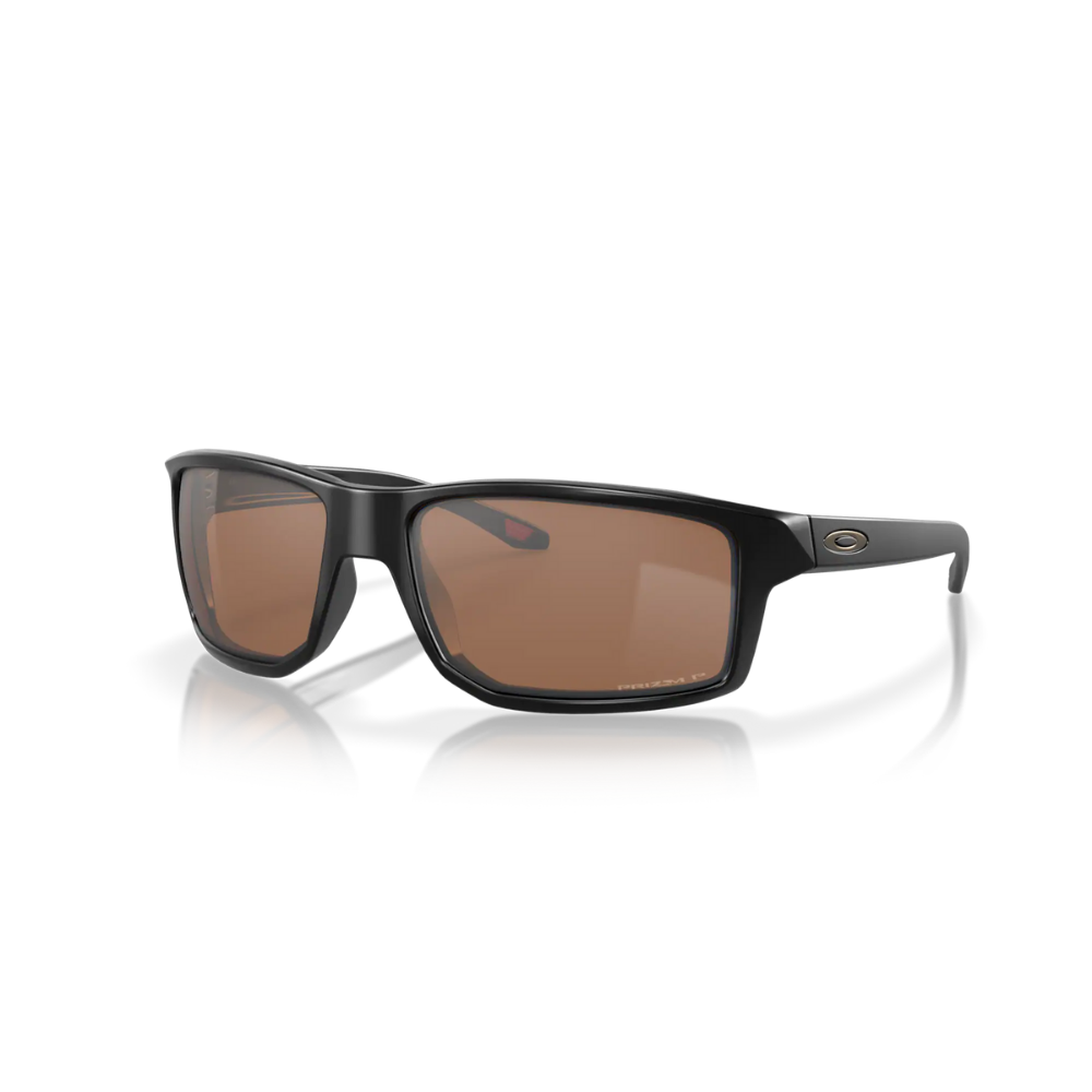 Oakley Oakley Gibston - Men's Sunglasses Mens Sunglasses Polarized