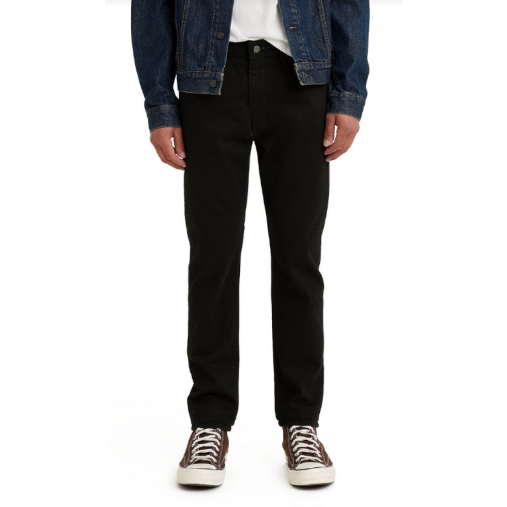 Levis Mens 512 Slim Taper Jeans