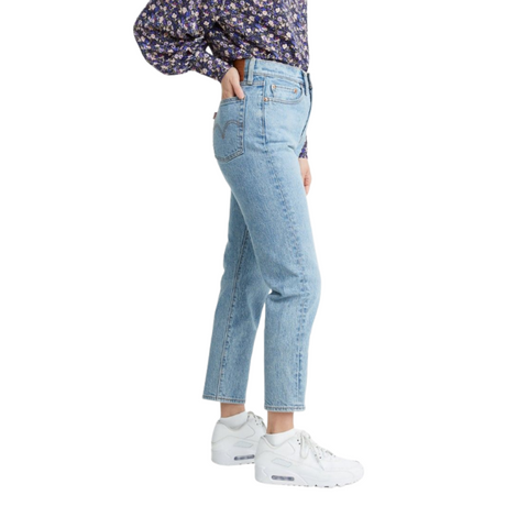 Levis Wedgie Icon Fit Jeans