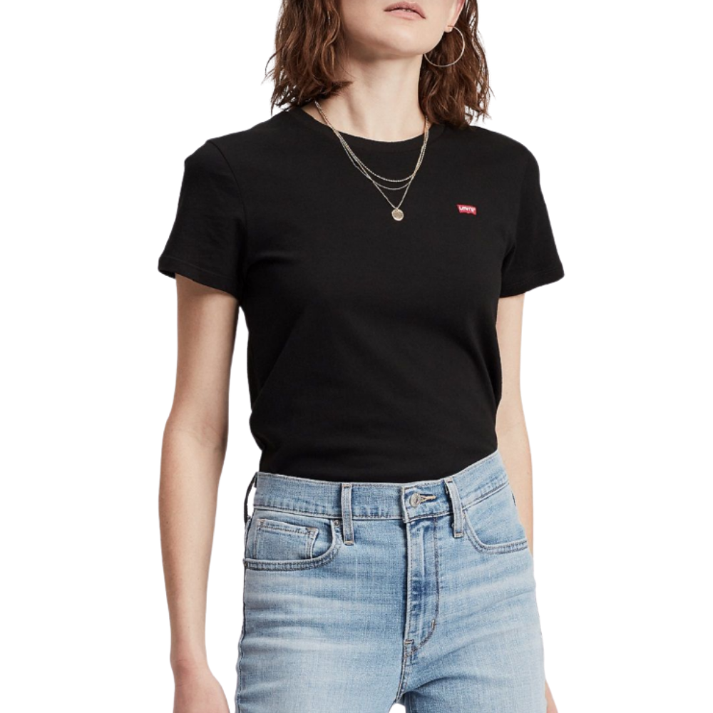 Levis Women's Perfect Tee