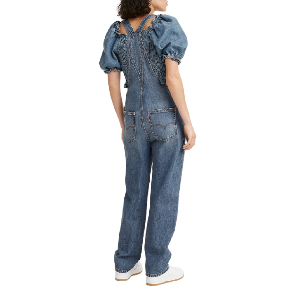 Levis Vintage Overalls