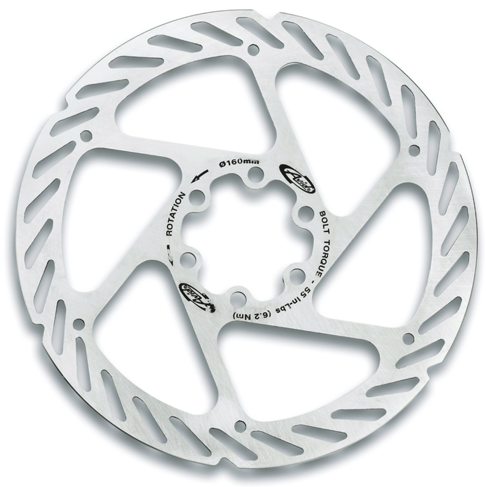Avid G2 CLEANSWEEP 203 ROTOR