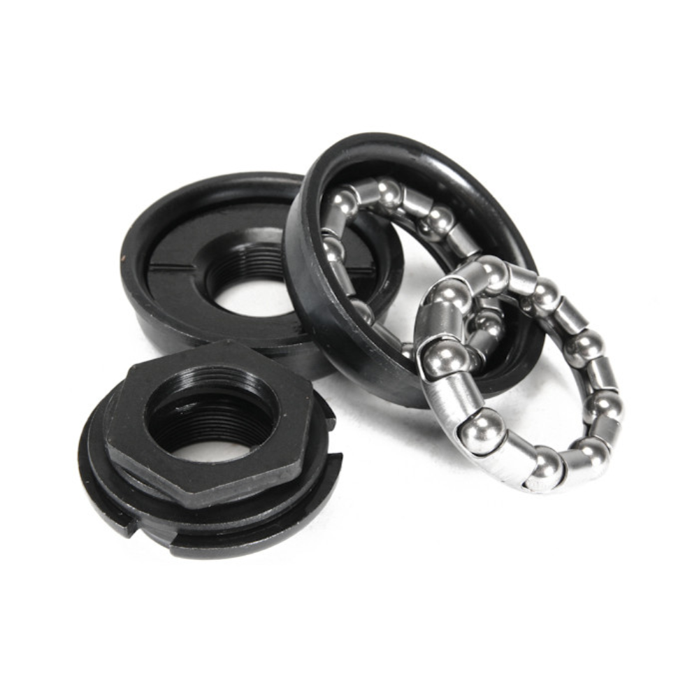 SET DE BB SALT ROOKIE US BB BOLA SUELTA NEGRA
