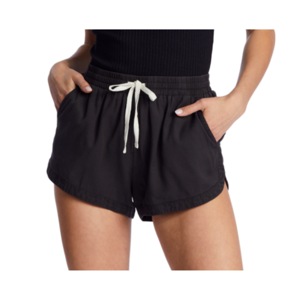 Billabong Road Trippin Womens Fabric Shorts