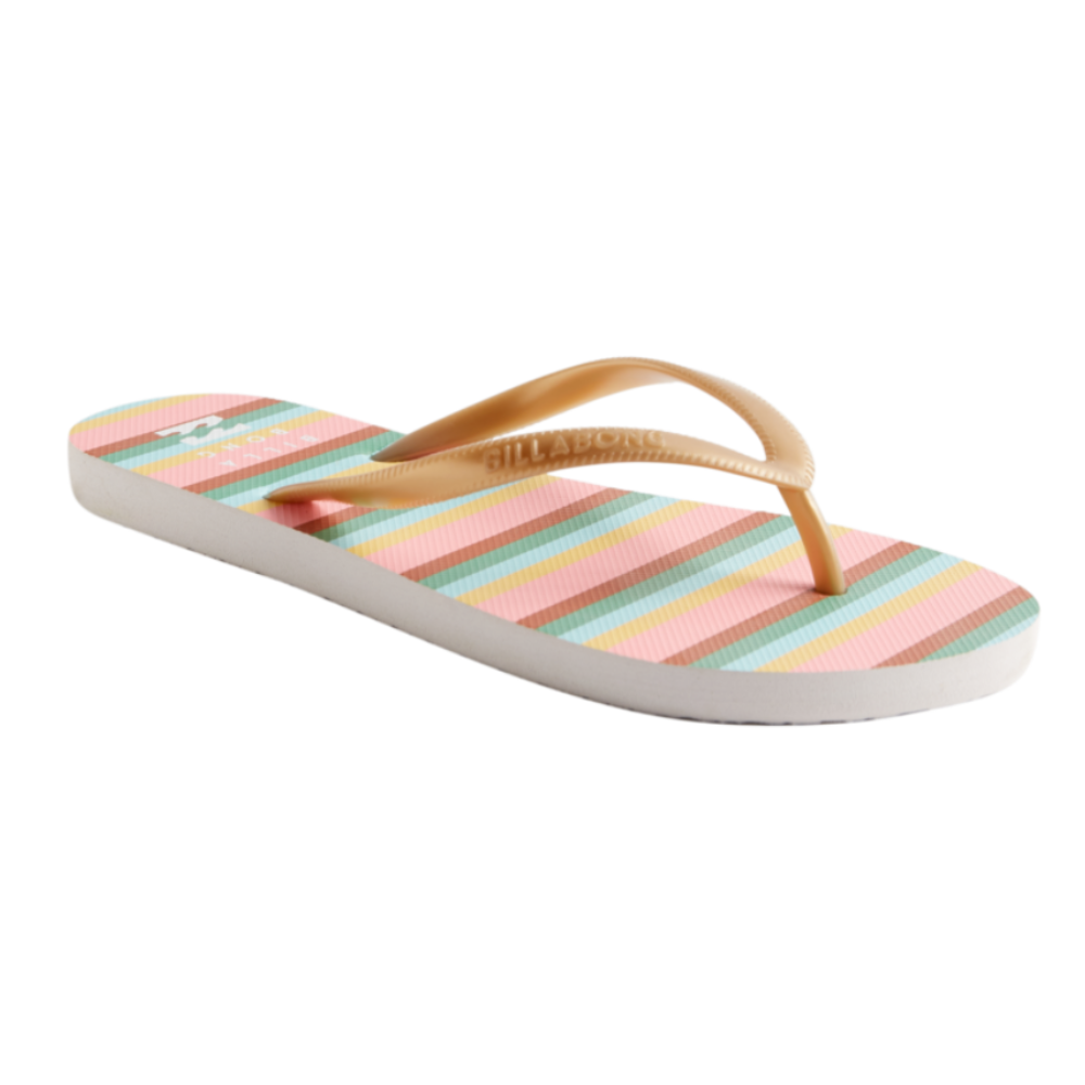 Billabong Femmes Dama Sandales