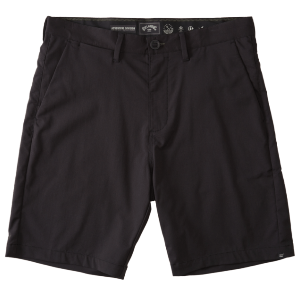 Billabong Mens Surtek Jouney Shorts