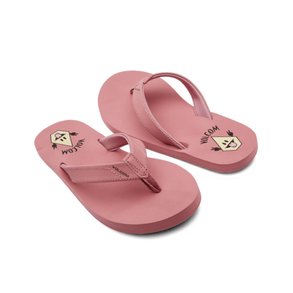 Volcom Youth Vicky Big Sandales