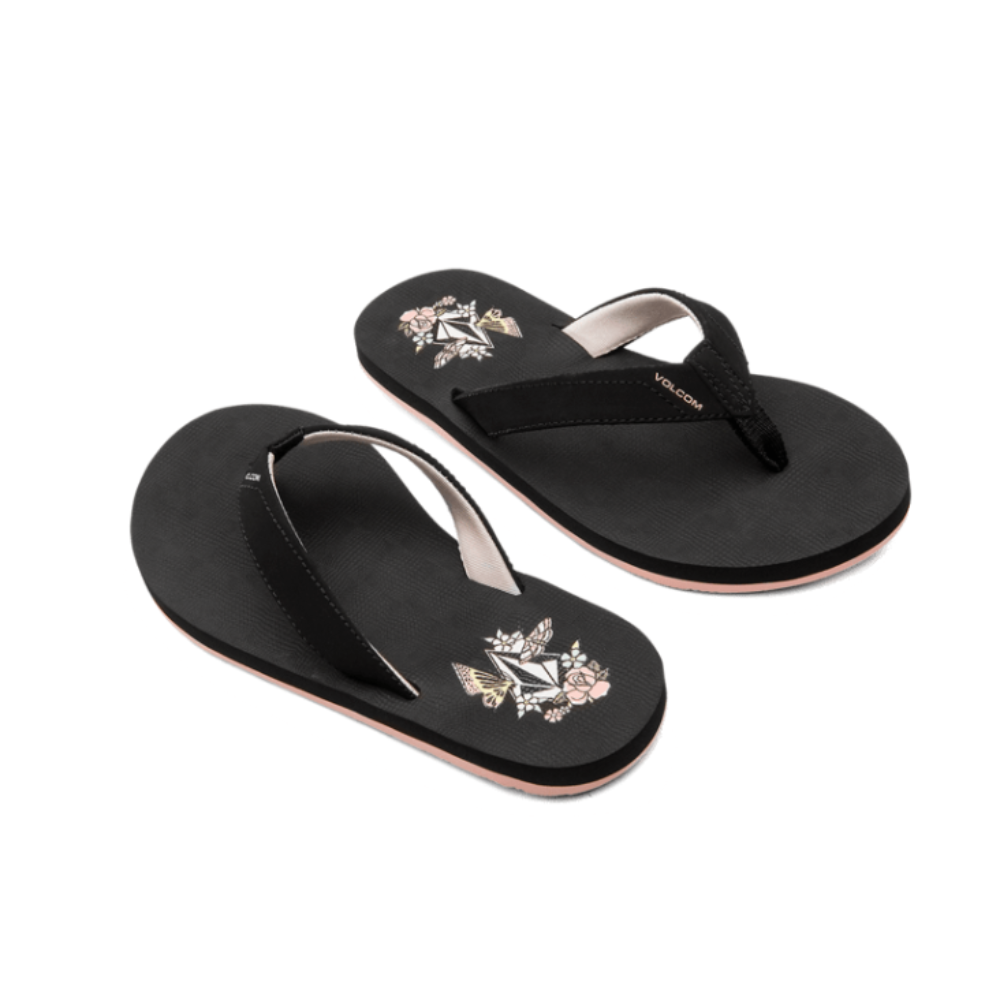 Volcom Youth Vicky Big Sandals