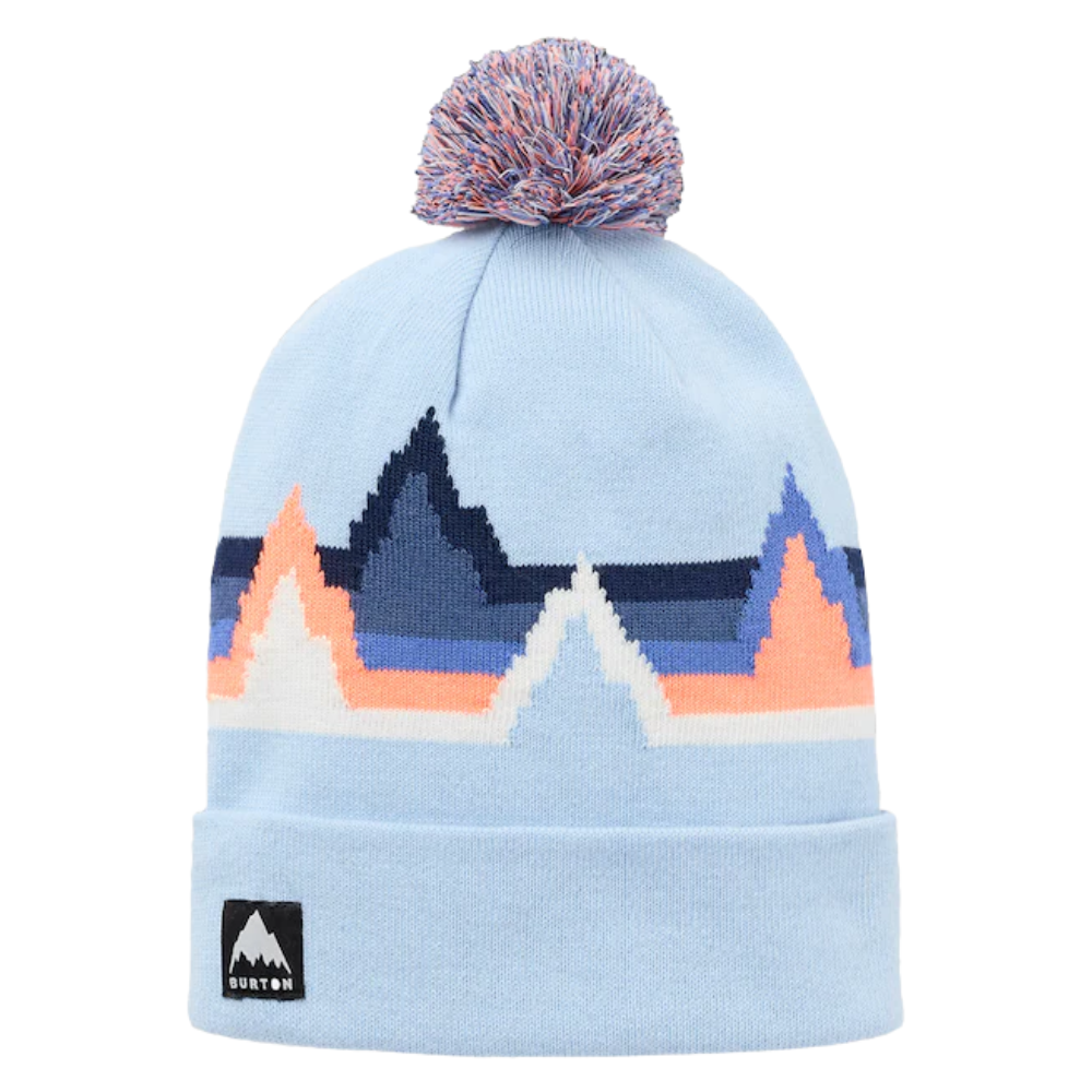 Burton Kids Echo Lake Beanie