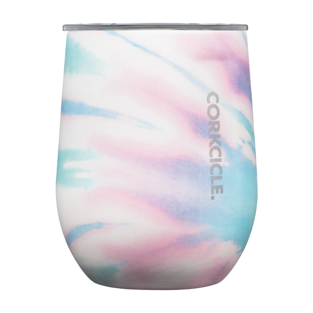 Corkcicle sin tallo de 12 oz