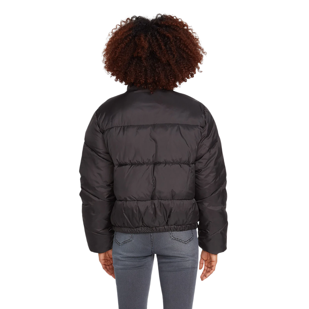 Chaqueta Down' N Puff para mujer de Volcom