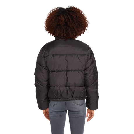 Volcom Women's Down' N Puff Jacket