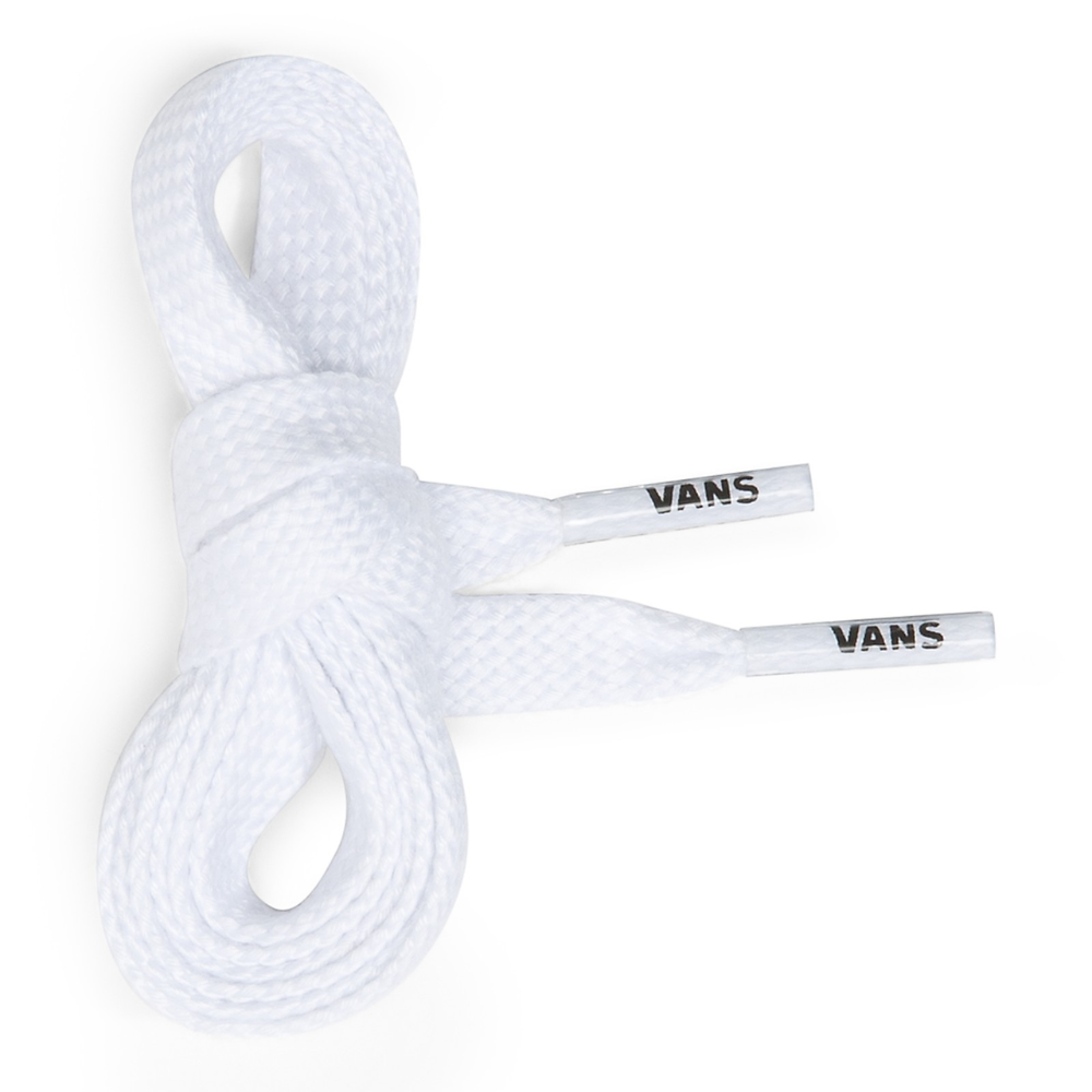 Vans - Cordones estampados de 36 pulgadas