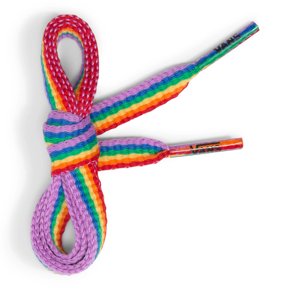 Vans Printed Laces 45 Inches