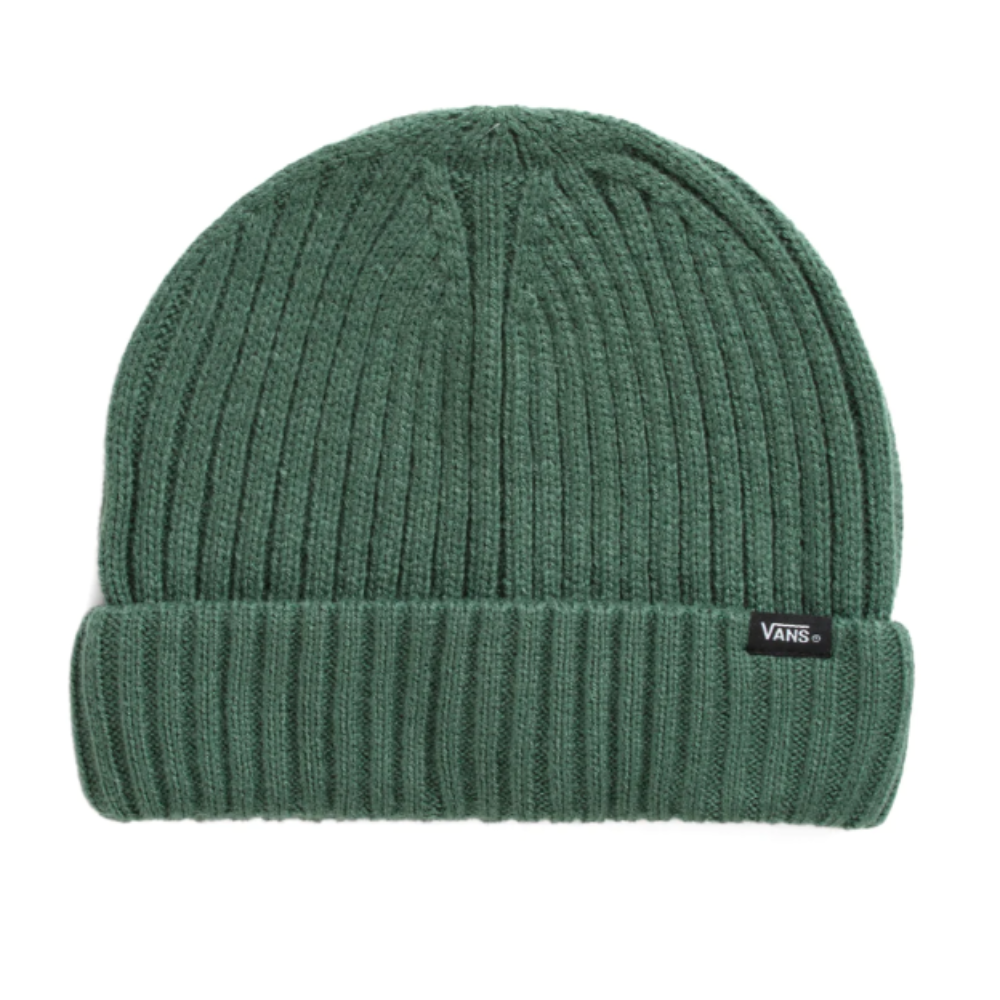 Vans Men's Shallow Cuff Beanie
