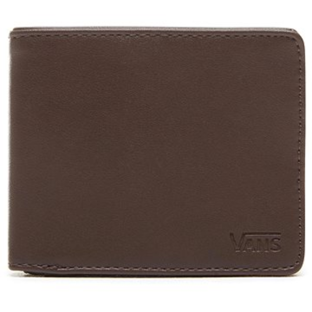 Vans Drop V BiFold Wallet