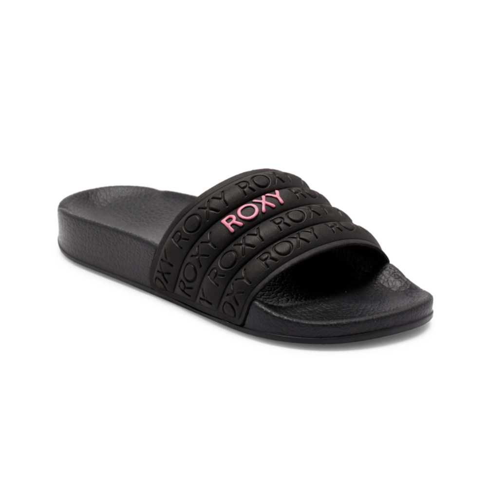 Roxy Girl's Slippy Sandals