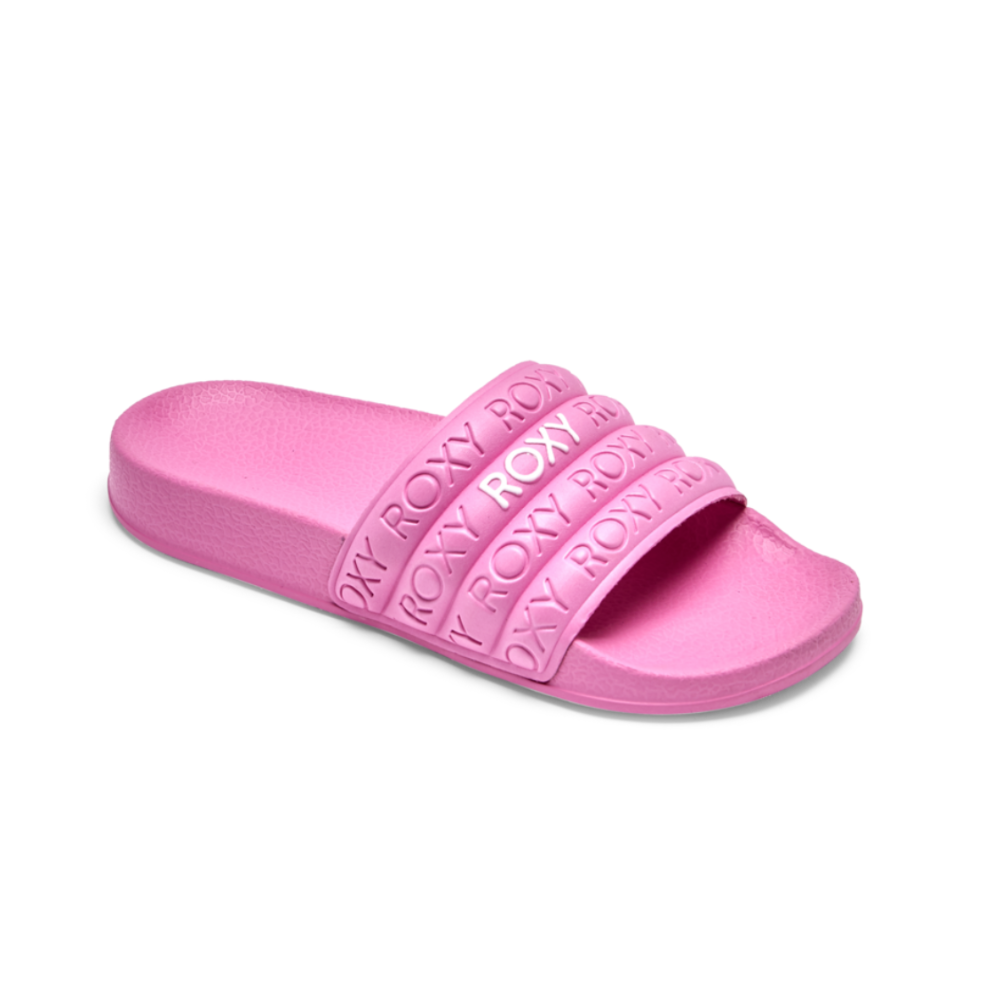 Roxy Girl's Slippy Sandals