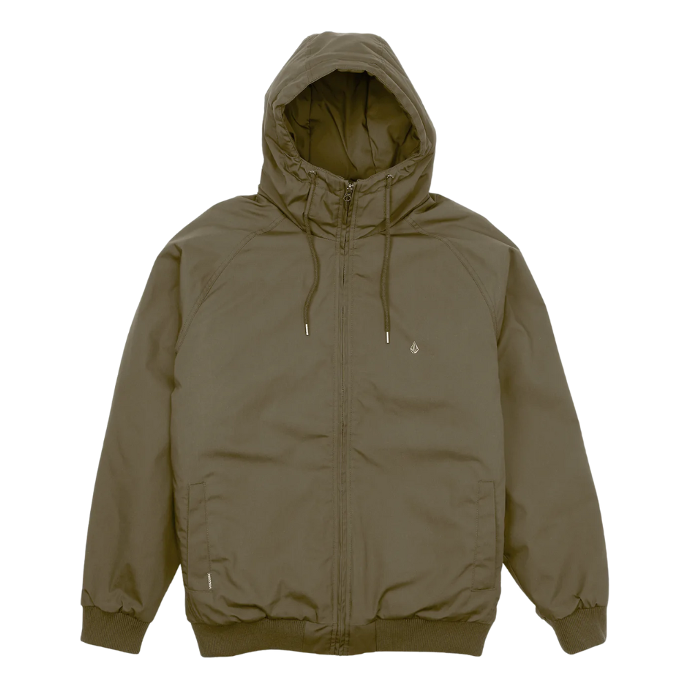 Veste Volcom Hernan 5K