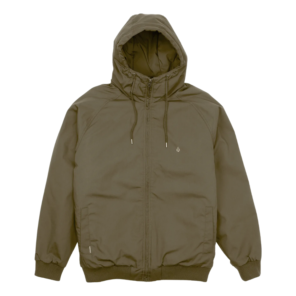 Volcom Hernan 5K Jacket