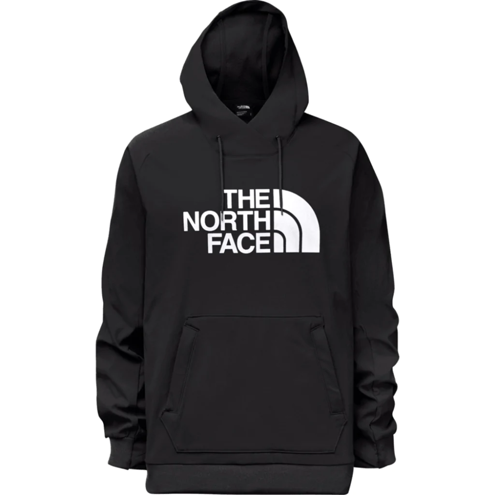 North face men's tekno pullover deals hoodie
