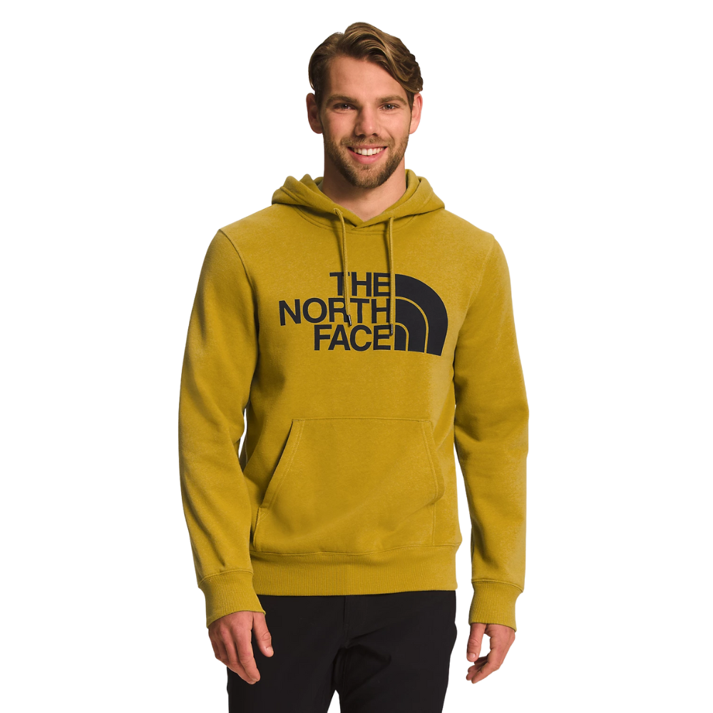 The North Face Men's Half Dome Pullover Hoodie