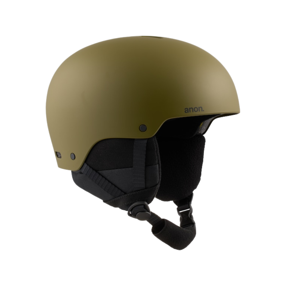 Anon Unisex Raider 3 Snow Helmet