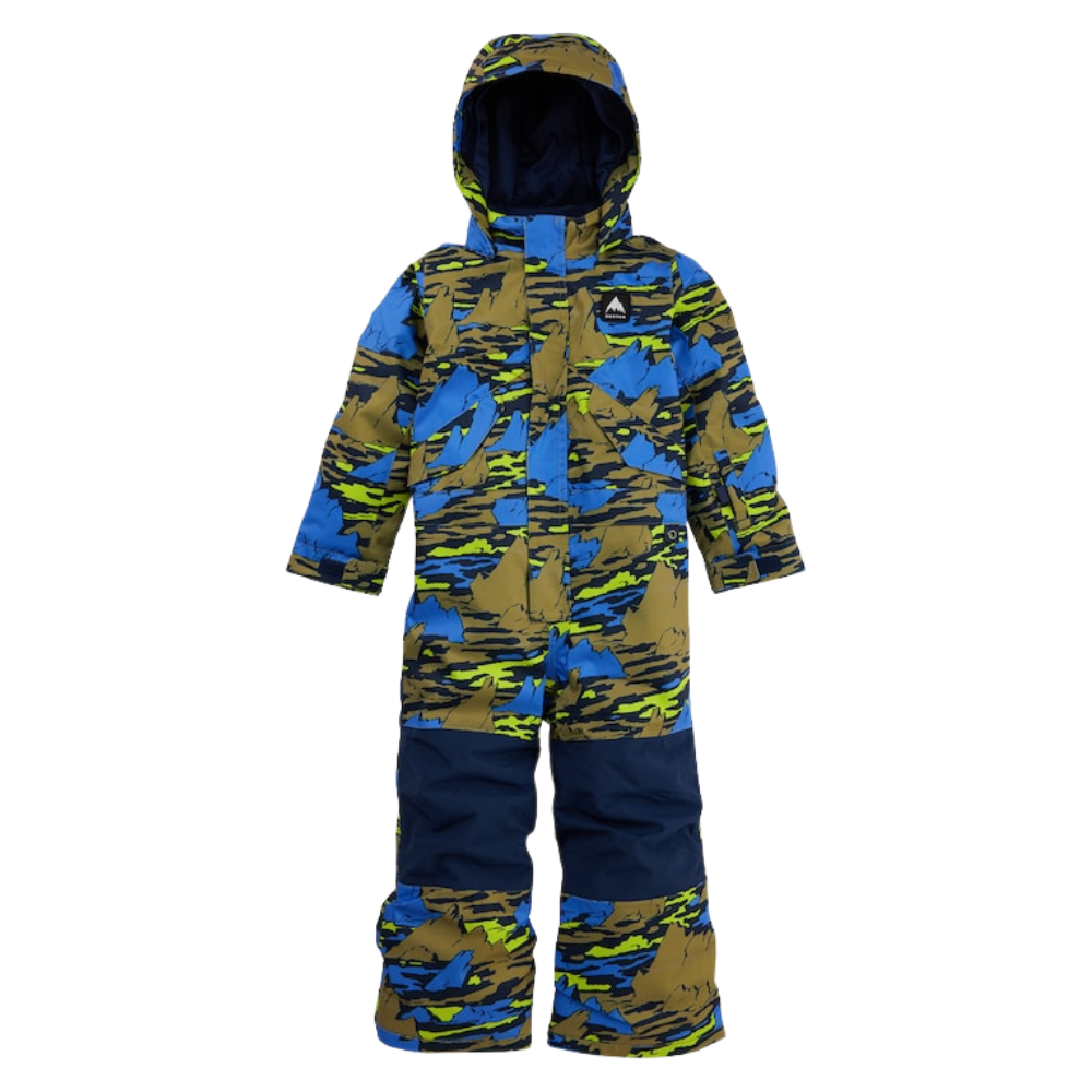 Burton habit discount de neige