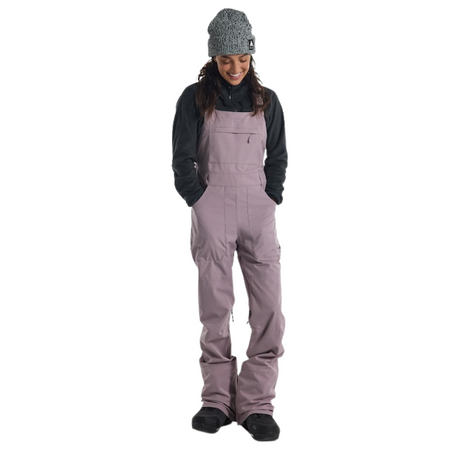 Burton Womens Avalon Bib Pants