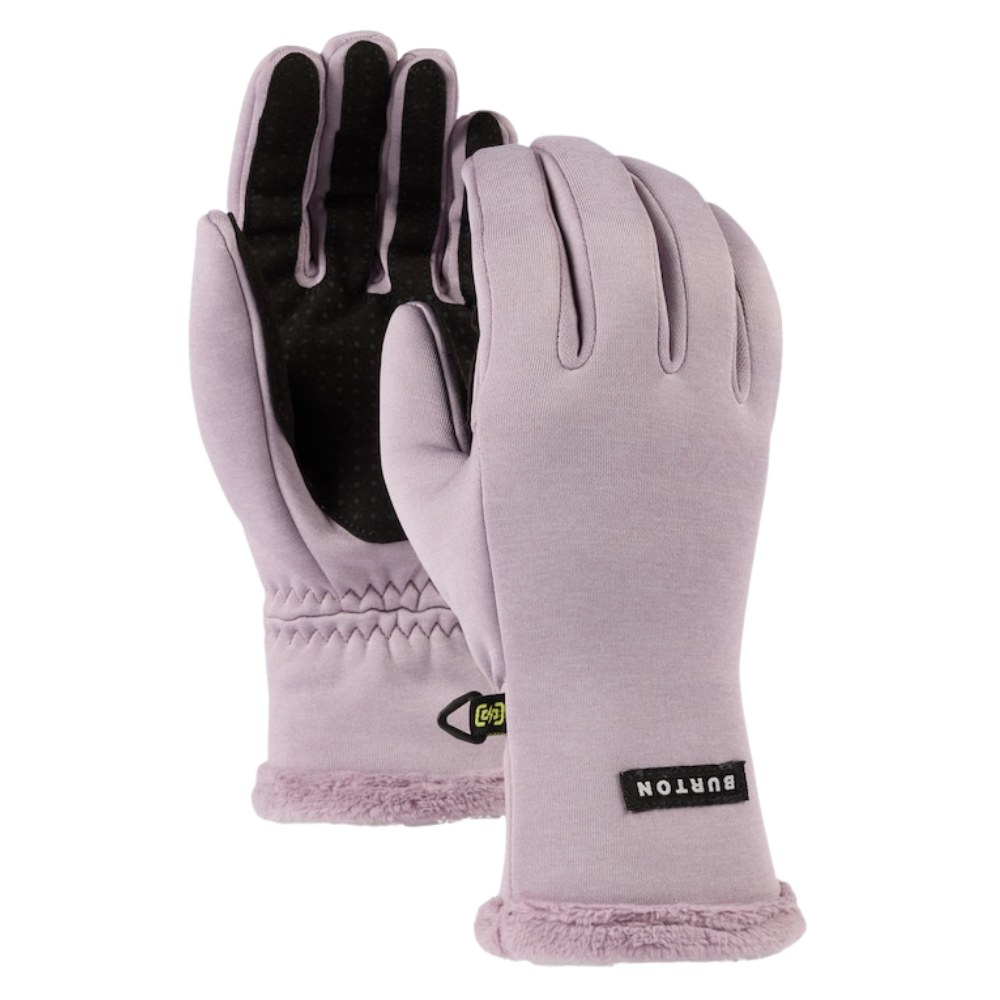 Guante Burton Sapphire para mujer