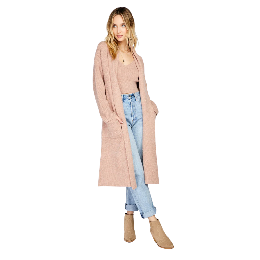 Gentle Fawn Women's Parson Cardigan