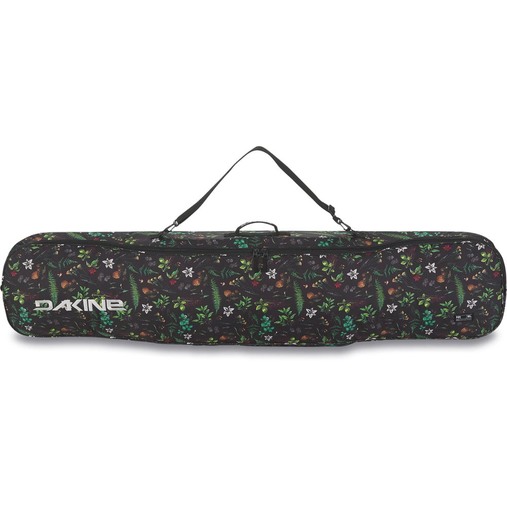 Bolsas de snowboard sin acolchado Dakine Pipe