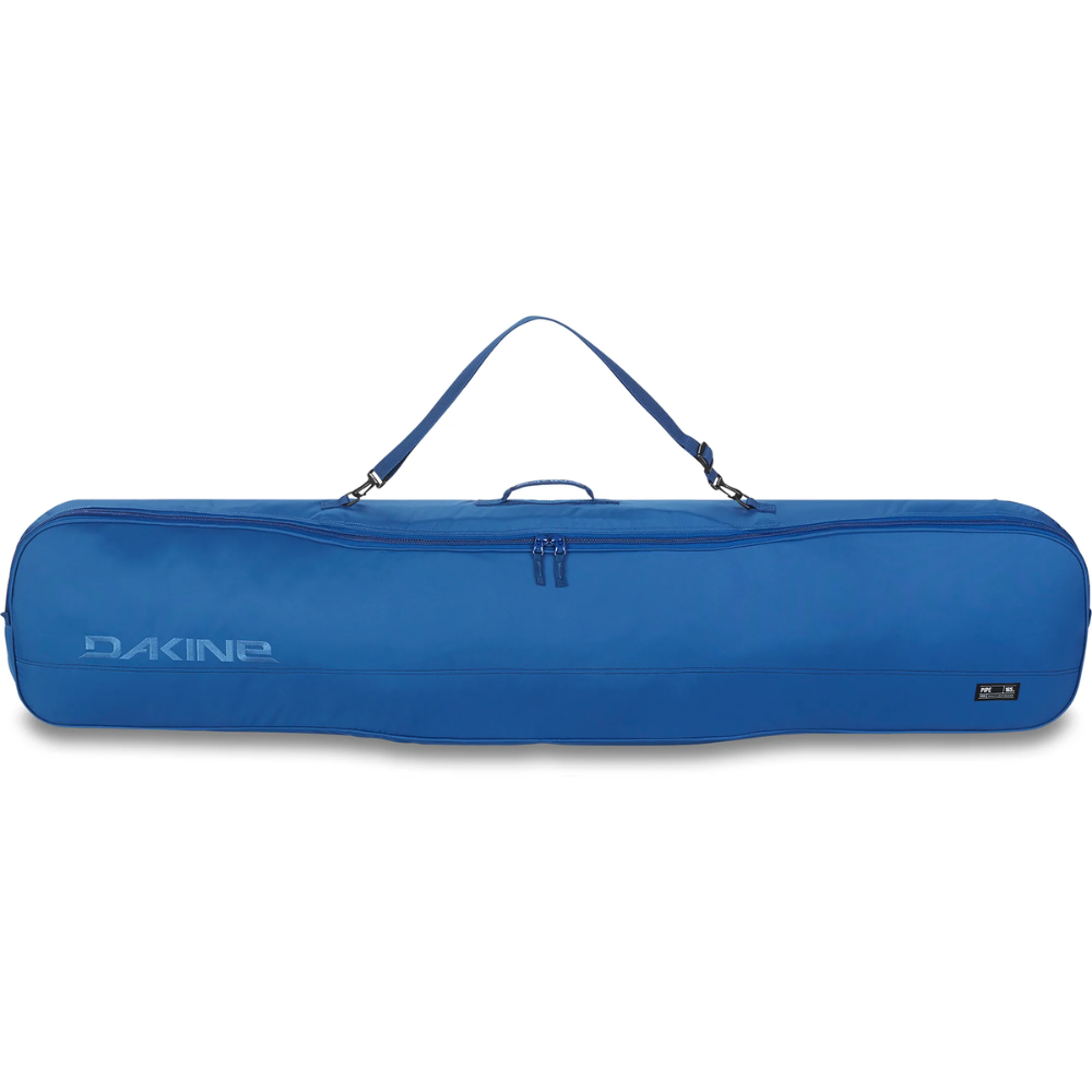 Bolsas de snowboard sin acolchado Dakine Pipe