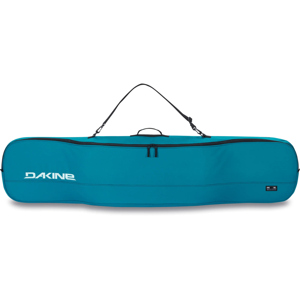 Bolsas de snowboard sin acolchado Dakine Pipe