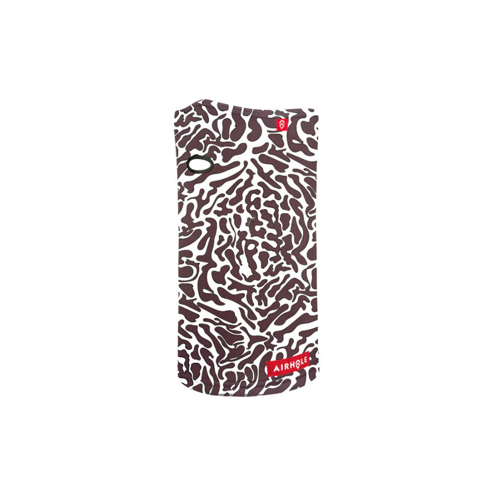 Airhole Masques faciaux Airtube Ergo Polar pour homme