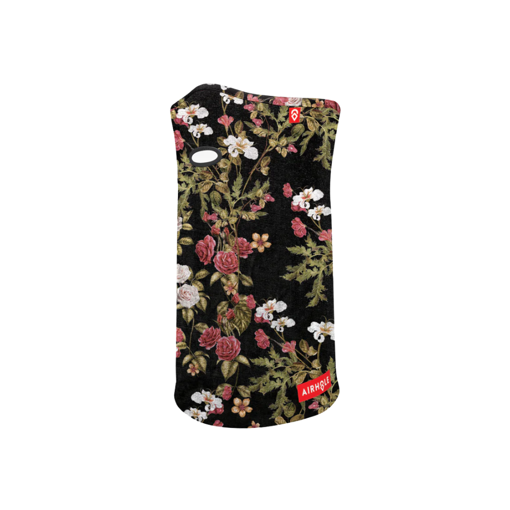 Airhole Masques faciaux Airtube Ergo Polar pour homme