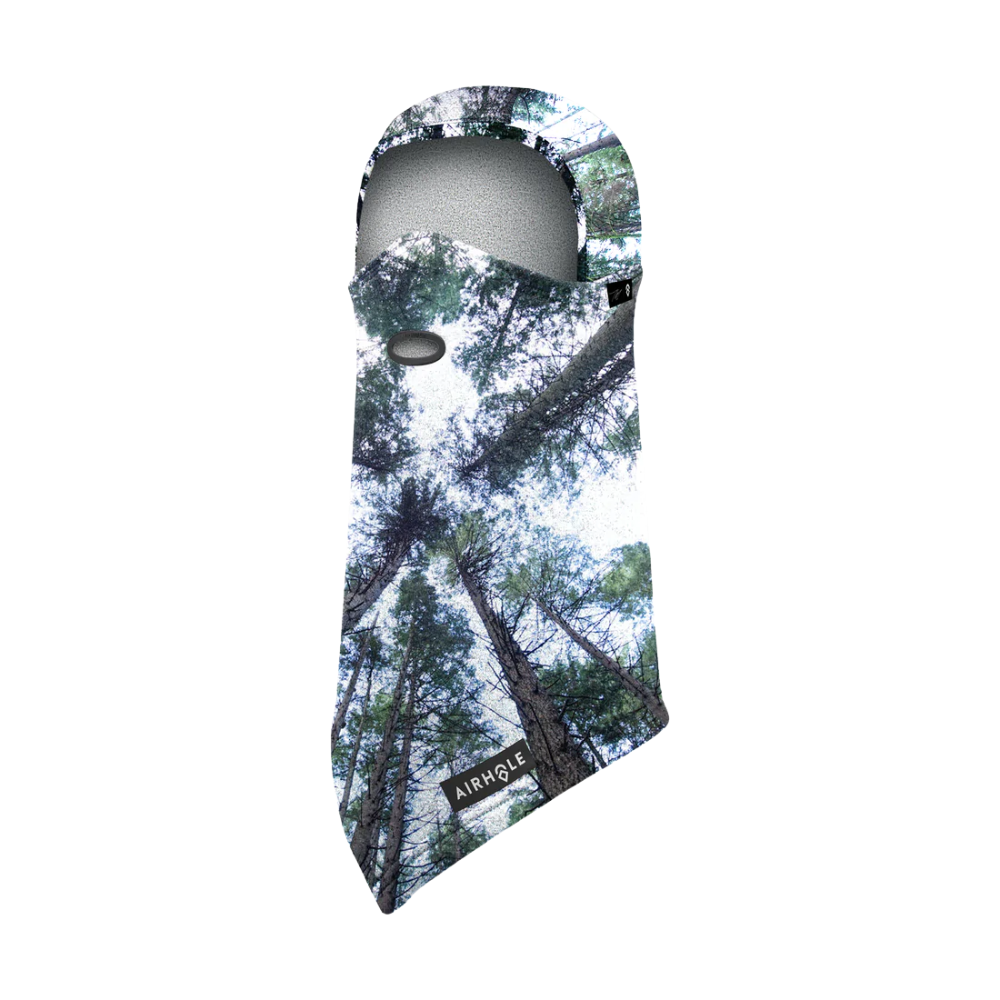 Masques polaires à charnière Airhole pour homme Balaclava