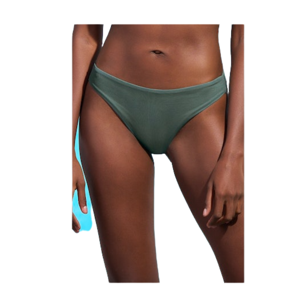 Maaji Women's Crocodile Green Sublimity Bottoms