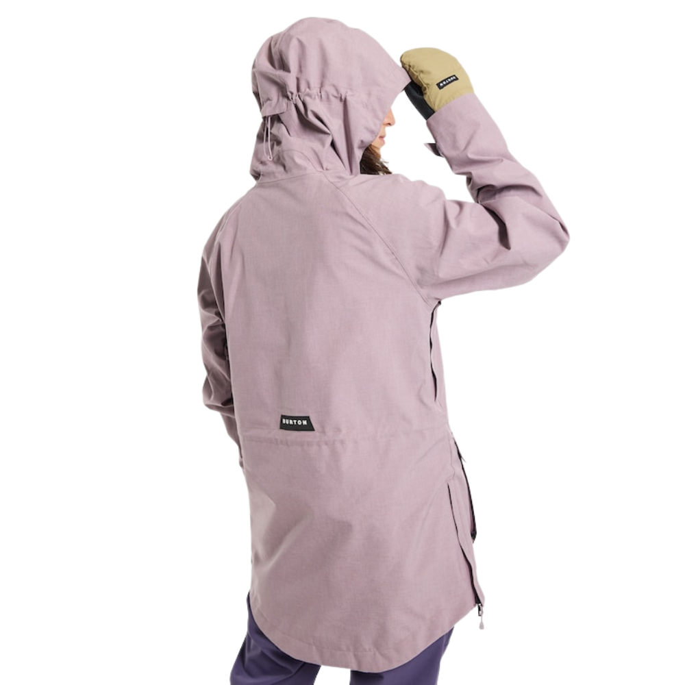 Burton Veste Lalik pour femme