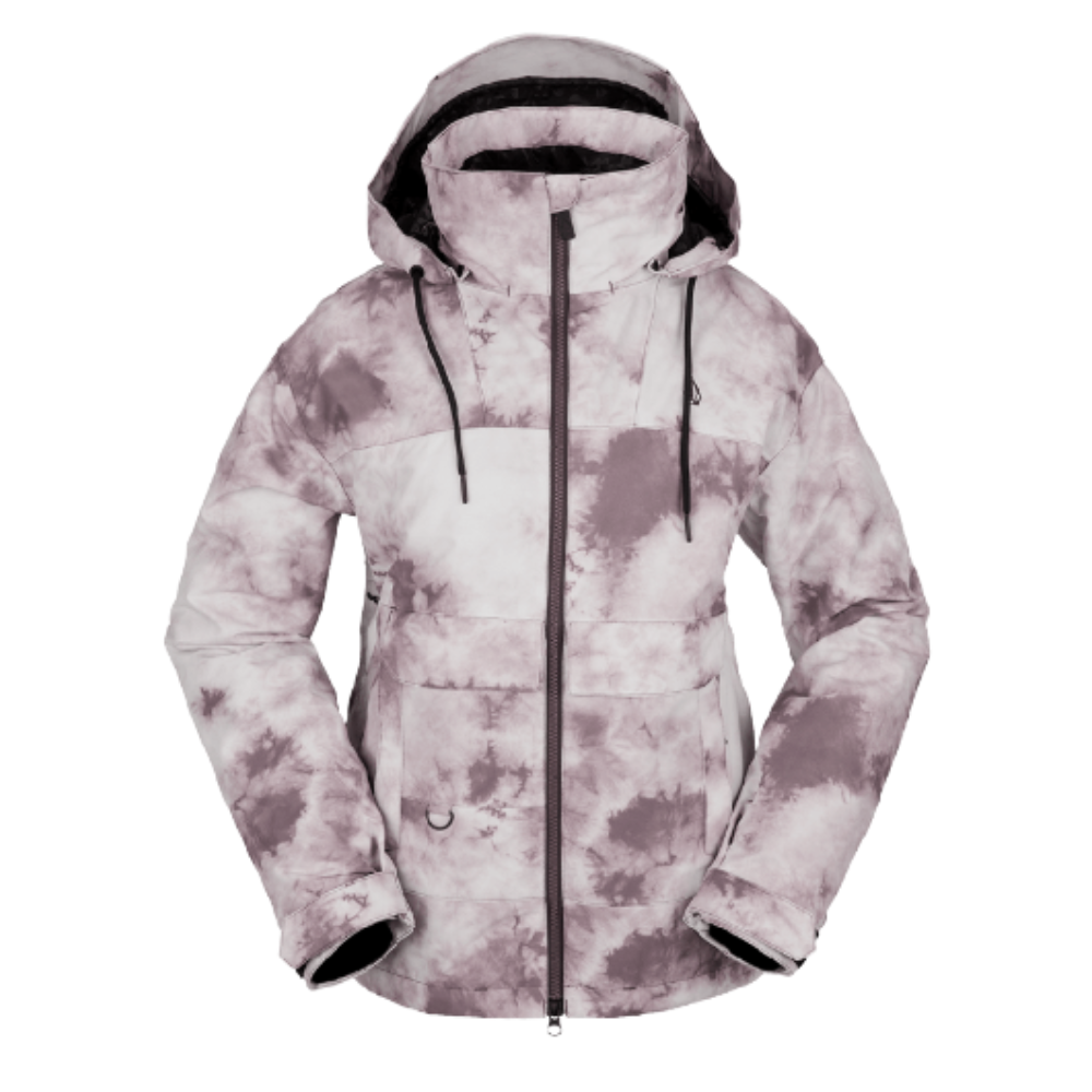 Volcom Women's Hailynn Jacket