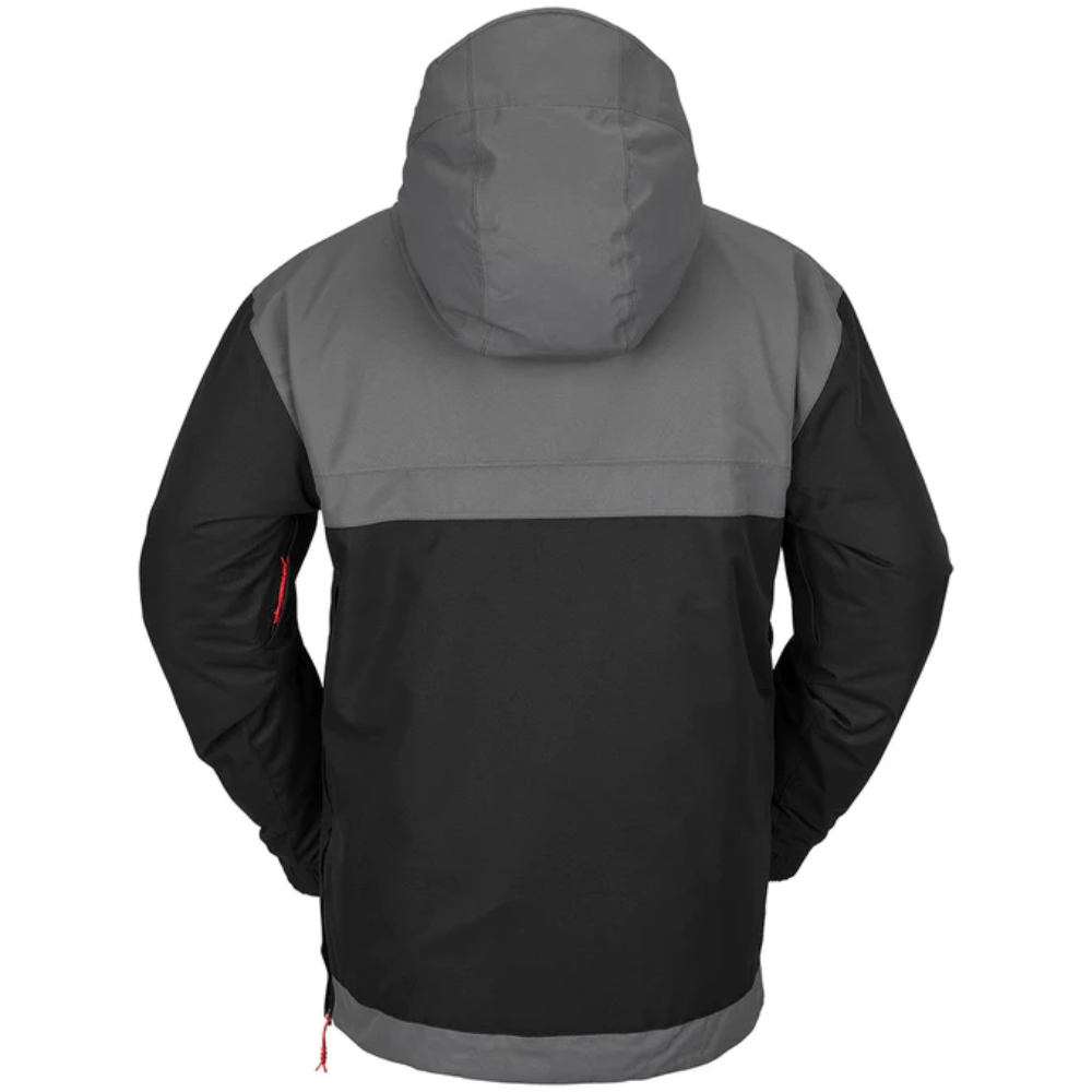 Volcom Men's Longo Pullover Jacket