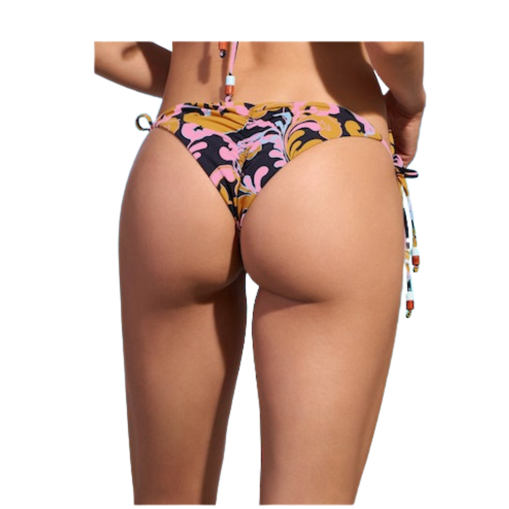 Maaji Women's Swizzle Sunny Bottoms
