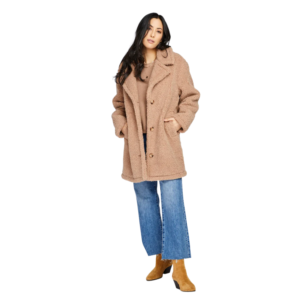 Gentle Fawn Aspen Jacket