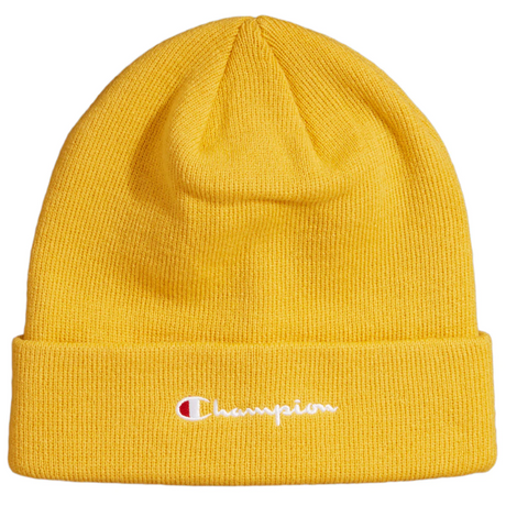 Champion Beanie With Cuff