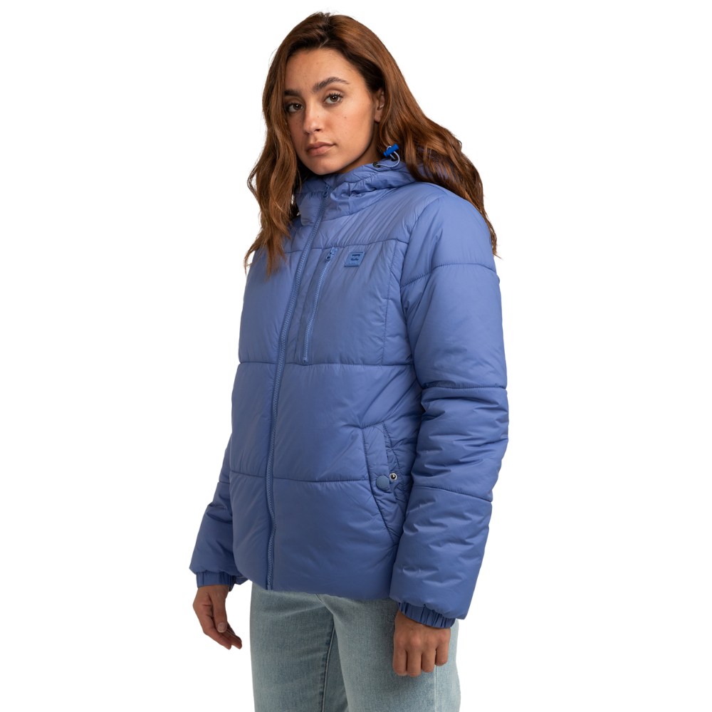 Billabong Transporter Puffer 3 para mujer